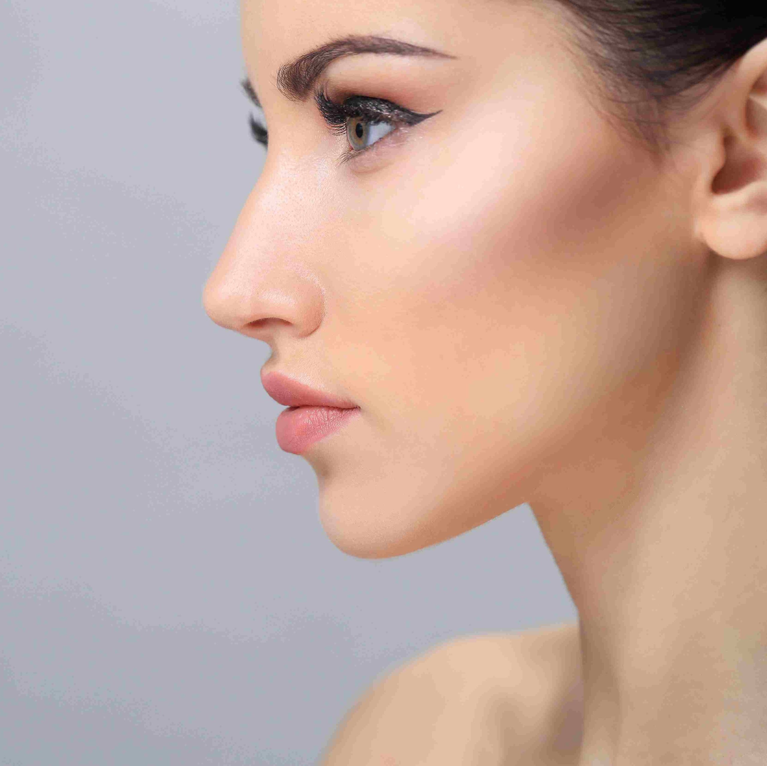 rhinoplasty in riyadh