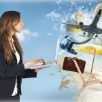 travel agency