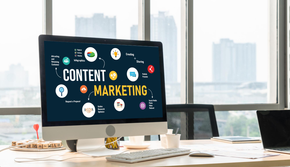 Effective Content Marketing Strategies