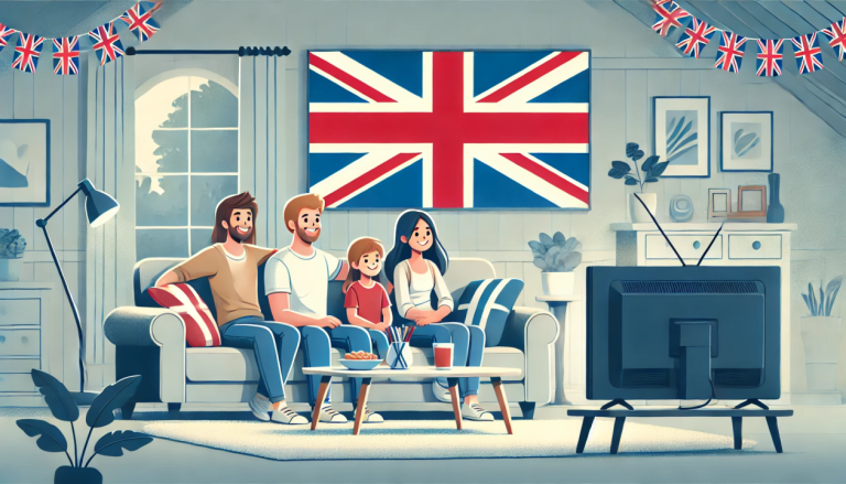 Understanding IPTV UK Subscriptions: A Comprehensive Guide