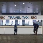 travel tax online