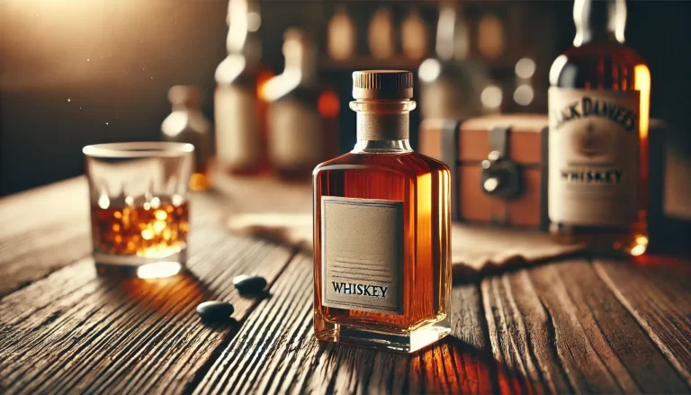 How to Evaluate Whiskey Bottle Quality for Wholesale