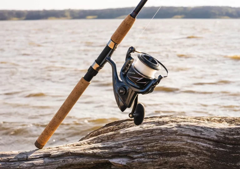 A Guide to Selecting Top Fishing Rods for Bass Fishing