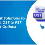 convert OST to PST