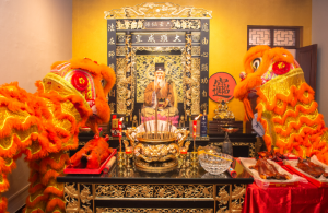 How to Choose a Fengshui Master in Singapore