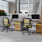 How to Choose the Right Wurk Furniture for Your Office