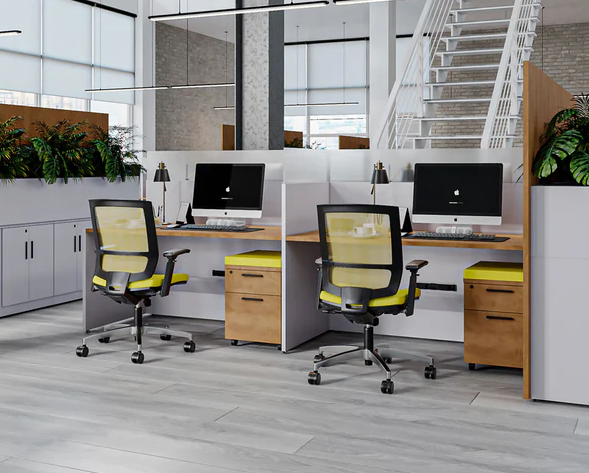 How to Choose the Right Wurk Furniture for Your Office