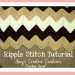 How Long Does It Take to Crochet a Ripple Afghan?