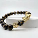 How often should I cleanse my Feng Shui bracelet?