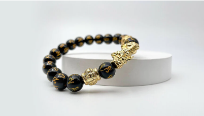 How often should I cleanse my Feng Shui bracelet?