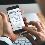 Real Estate App Development Company