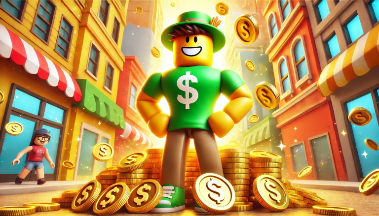 5 Ways to Earn Robux on Roblox and Maximize Your Earnings