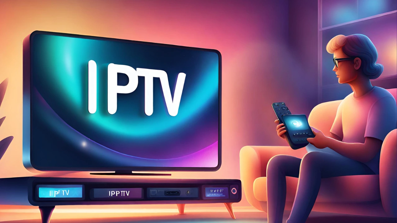 Best IPTV Subscription