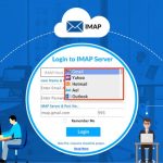 DRS IMAP Backup Tool