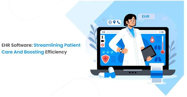 EHR Software