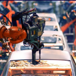 AI in manufacturing