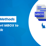 Simple Methods to Convert MBOX to PST in Bulk