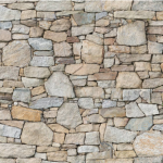 Natural Stone Exterior Wall Claddin