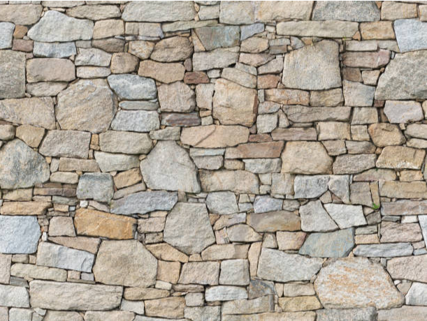 Natural Stone Exterior Wall Claddin