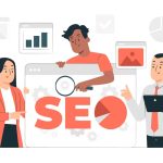 SEO Services Dubai