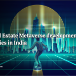 Metaverse real estate