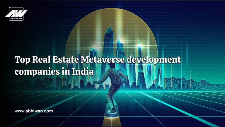 Metaverse real estate