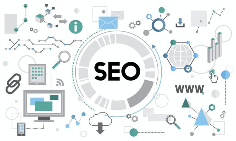 SEO expert