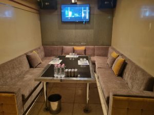 The Ultimate Karaoke Experience: Exploring Gangnam's You and Me Karaoke