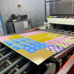 Transform Your Brand with Custom Metal Container Printing