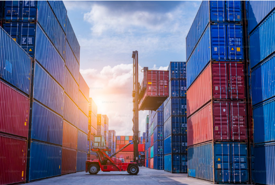 storage container rental