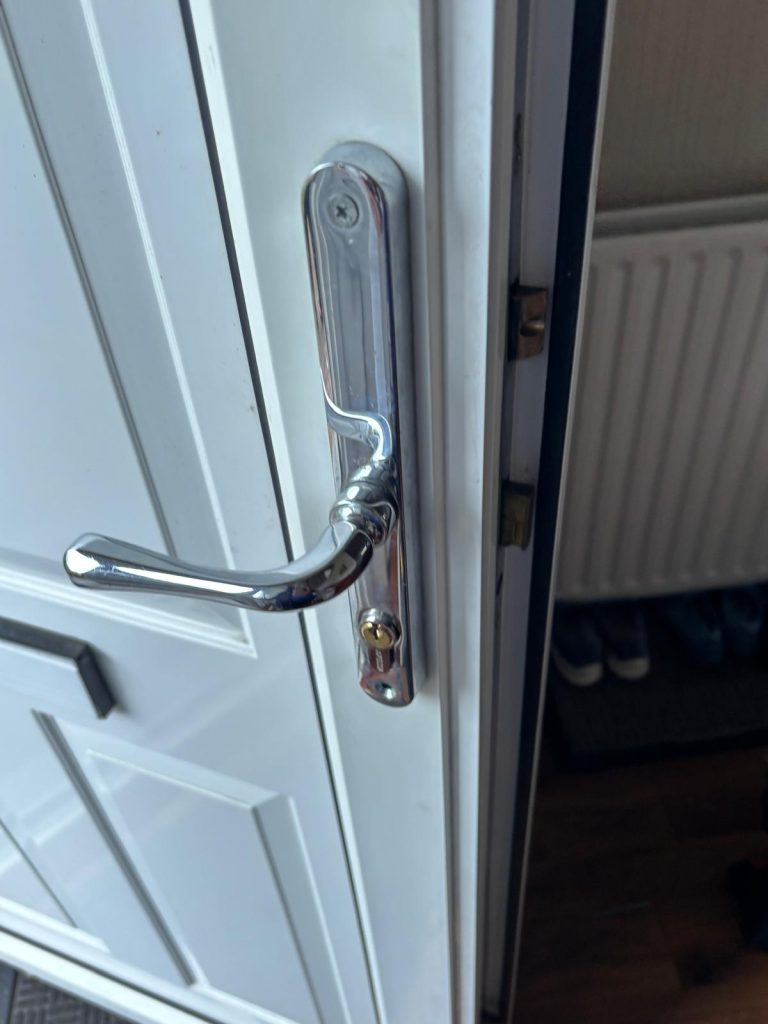 locksmith Dundee