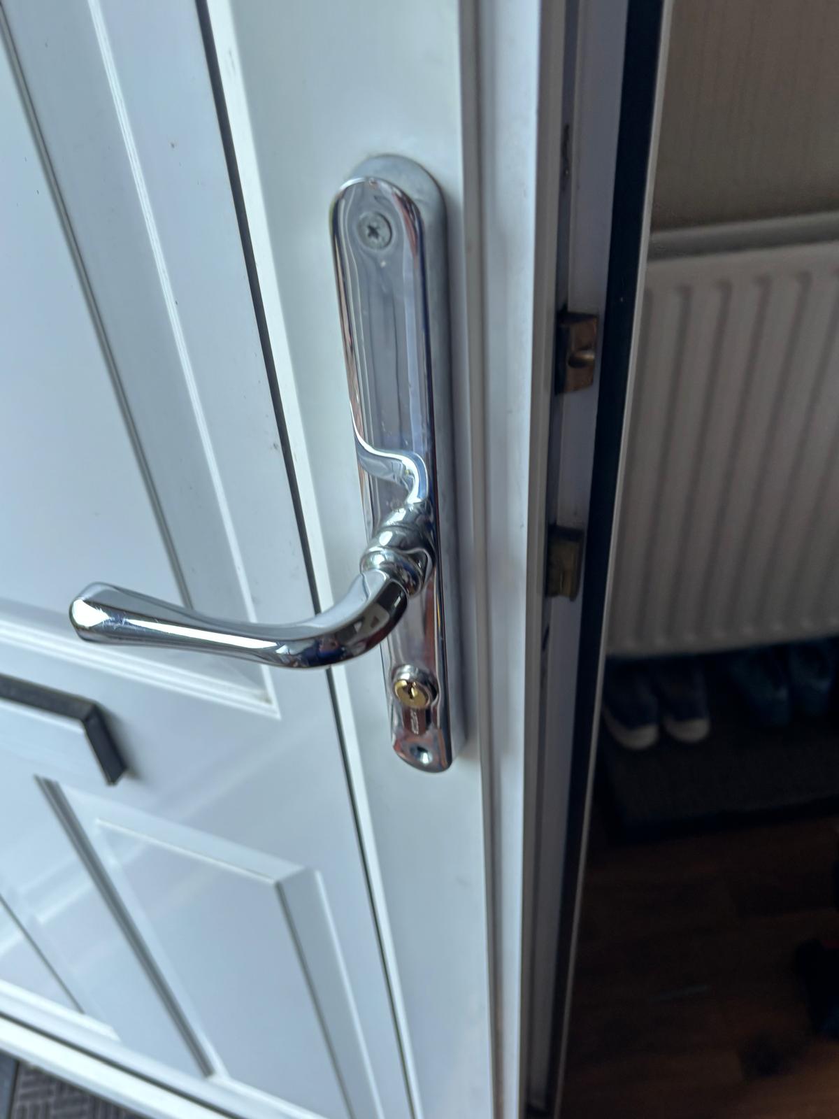 locksmith Dundee