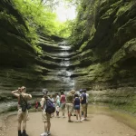What Are the Best Activities at Starved Rock State Park?