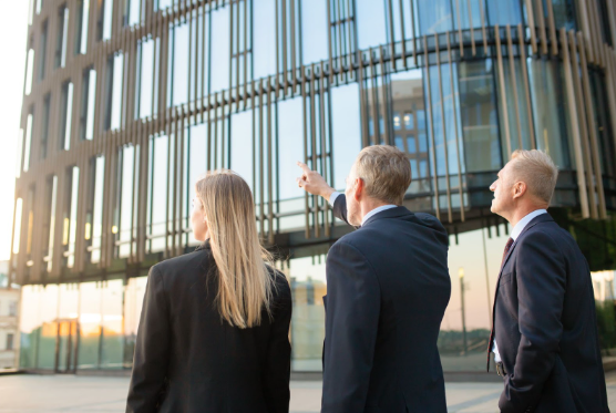 good real estate lawyer Brampton