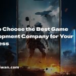 game development company