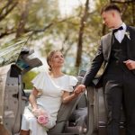 Wedding limo (1)