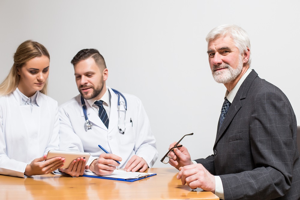 Why Should You Hire A Medical Negligence Lawyer in Calgary