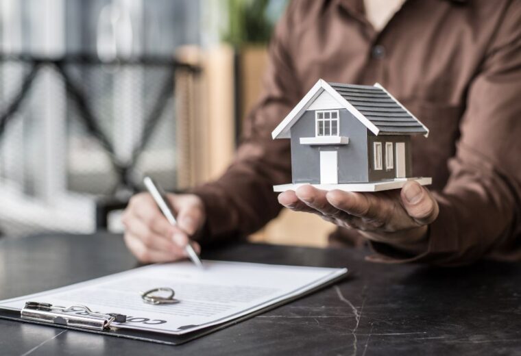 DSCR Loans: Helping Investors Build Successful Property Portfolios