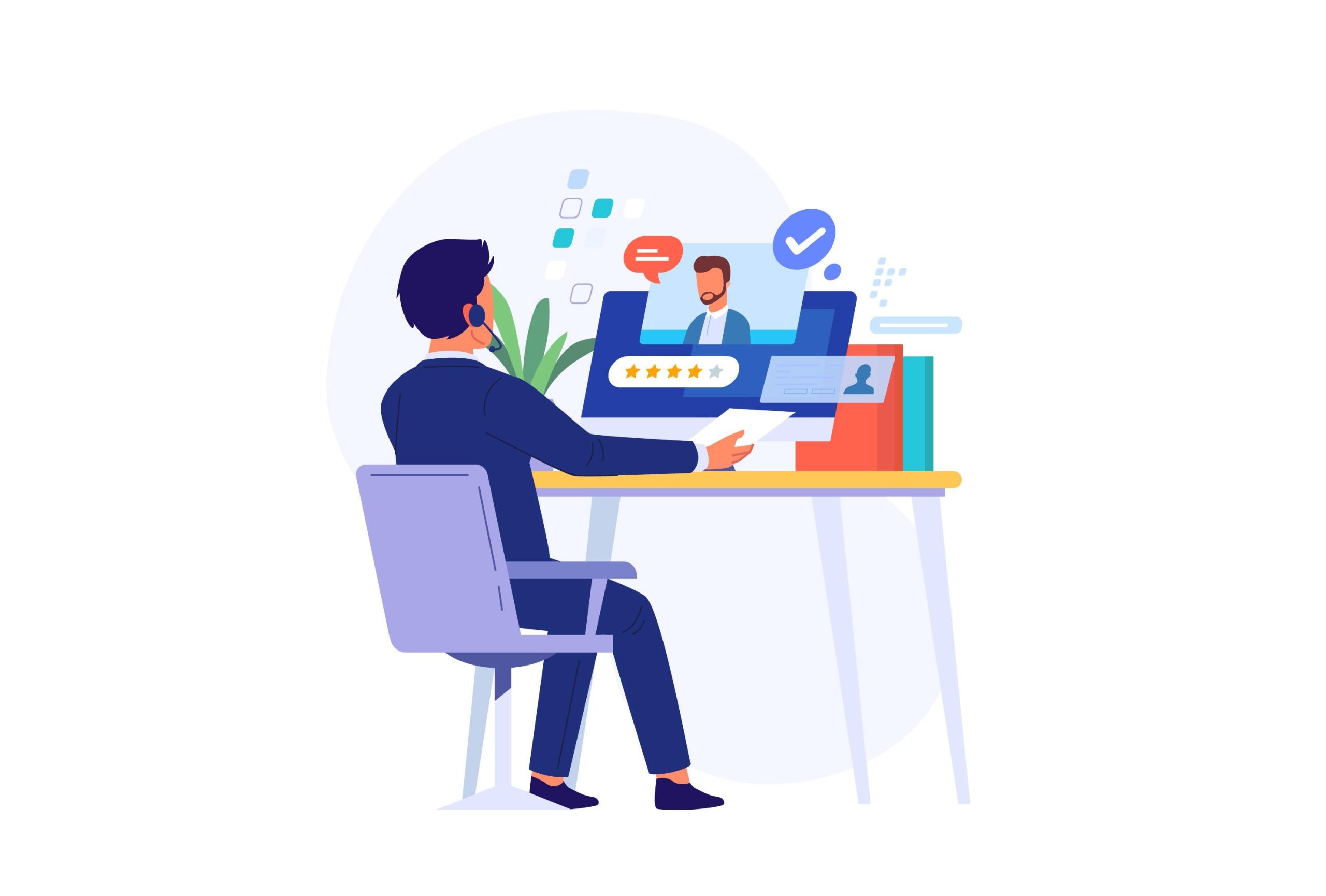 talent tech recruitment