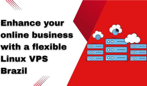 VPS Brazil