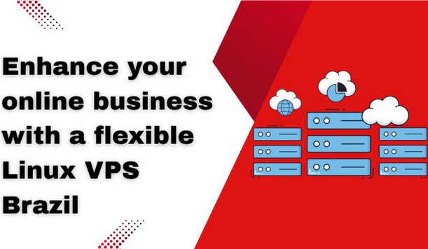 VPS Brazil