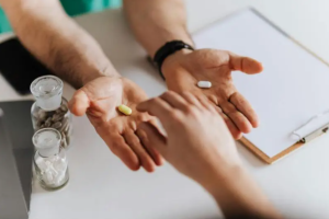 herbal supplements in Pakistan