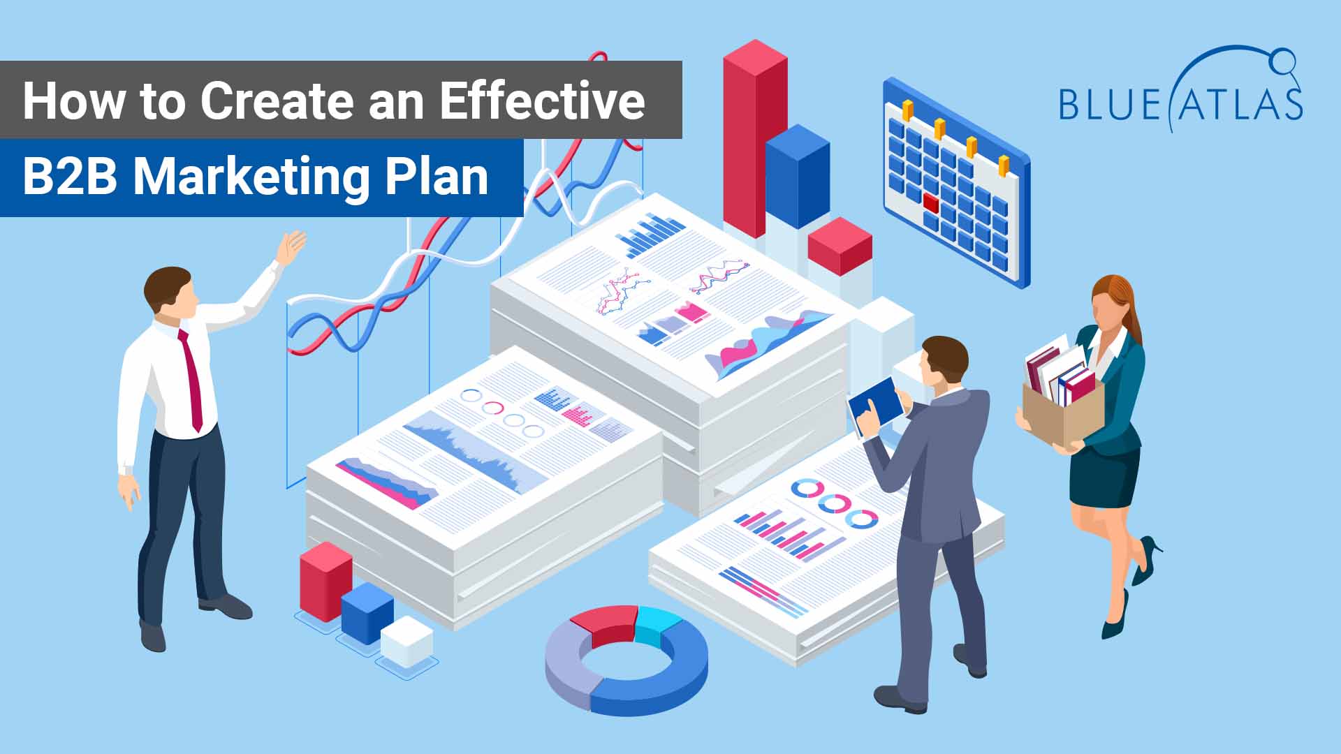 How a B2B Marketing Agency Can Elevate Your Business