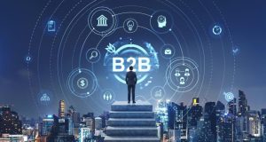 How a B2B Marketing Agency Can Elevate Your Business