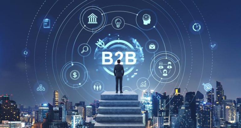 How a B2B Marketing Agency Can Elevate Your Business