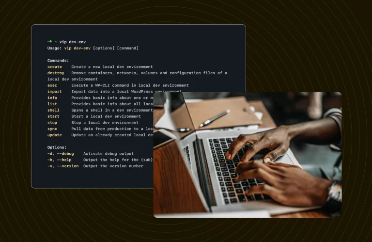 WordPress VIP Alternative for Modern Enterprises