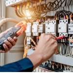 Trusted Electrician-Pflugerville Services for Homes and Businesses