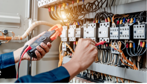Trusted Electrician-Pflugerville Services for Homes and Businesses