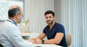 men’s enhancement options