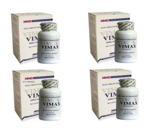 Vimax capsules